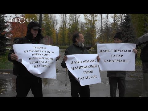 За татарский язык