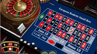 Infallible System Method to Win at Roulette Free Test screenshot 5