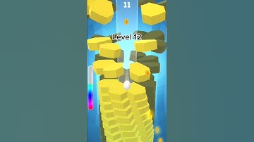 Drop stack ball lvl12 complete vido /#shorts #shortsvideo #shortsviral #viral #gaming #gameplay