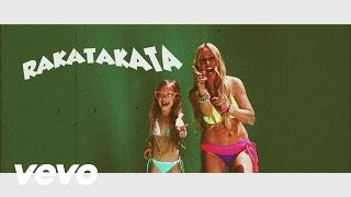 Loona - Rakatakata (Un Rayo de Sol)