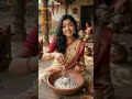 Panta Bhat – Assam ka Thanda Traditional Khana 😍🍚 | Simple Village Recipe #shorts