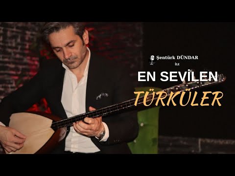 EN ÇOK SEVİLEN TÜRKÜLER #2024