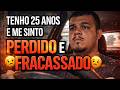 Perdido na vida aos 25 anos? Assiste isso