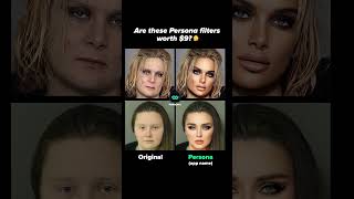 Decoding the Virality of Celebrity Secret Filters Revealed: Tiktok Edition