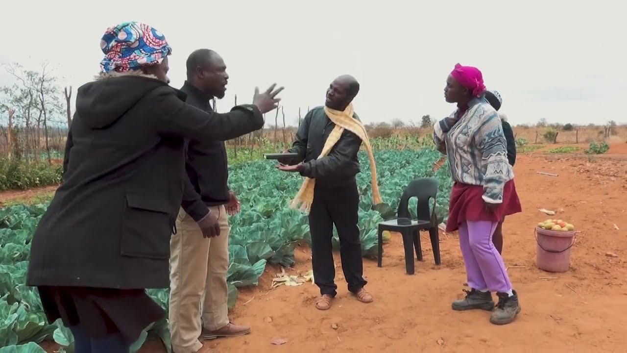 Sabhuku Vharazipi purazi raChomumwe