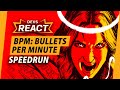 Developers React to Near Impossible BPM Speedrun