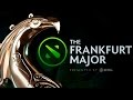 VP vs OG The Frankfurt Major 2015 Game 1 bo3