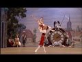 Coppelia: Grand Pas de Deux- Natalia Osipova and Vyacheslav Lopatin