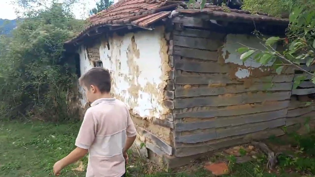 Vranje, selo Stari Glog, 04.08.2022.
