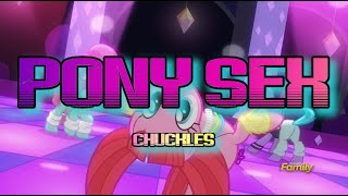 Pony Sex [Remastered] - MLP Fanmusic; Explicit Lyrics