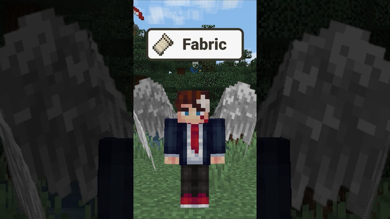 Быстрый Гайд на Fabric в Майнкрафт