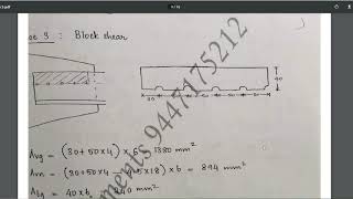 DSS module 2 part 3 (2015 scheme)