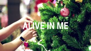 Christmas Spirit - DUPREE (Official Lyric Video)