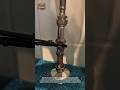 Fix Leaking Shut-Off Valve in Seconds! (No Plumber Needed)