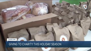 How to make a difference in your community this holiday season