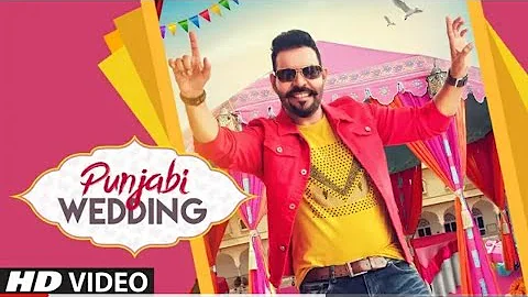 Punjabi wedding : Kanth Kaler | full video |