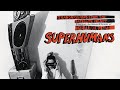 The Flaming Lips - Super Humans (Official Audio)