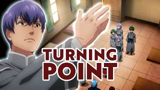 Bookworm Season 4 Episode 7 Is A Turning Point