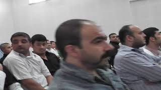 Sinan Işler Çatlak Derya Czv Konseri Resimi