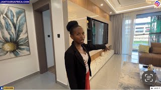 Luxury Apartment for Sale: Lavington's Best Kept Secret