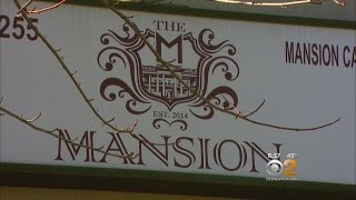 Two Dead After Shooting At Mount Vernon Nightclub