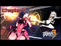 HONKAI IMPACT | BERTEMU RAIDEN MEI #CAPTER 01