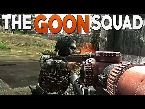 I Fought the Hardest Bosses in Tarkov!