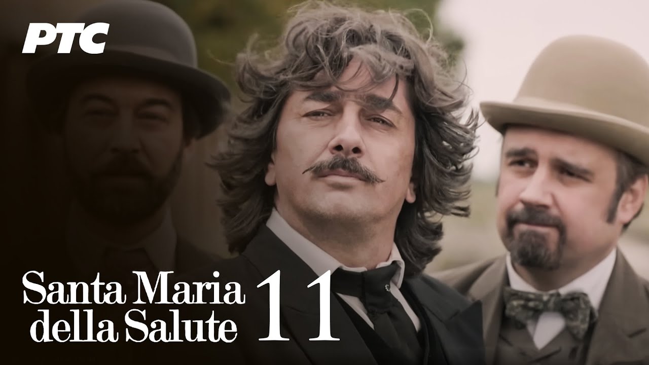 Santa Maria della Salute | Epizoda 11 (domaća serija)