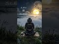 🇯🇵 432Hz Deep Zen Drift: Healing Ambient for Profound Sleep Japanese flute 