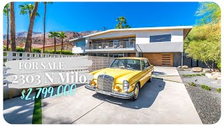 2303 N Milo Panayot Tomov Real Estate