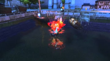 Perfect World - Funny montage (Random stuff in PWI)