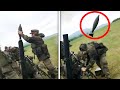 Crazy Military Moments Caught on Camera