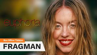 Euphoria 3. Sezon Fragmanı Zendaya Ve Sydney Sweeney Geri Dönüyor