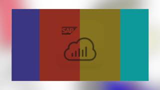 ERP Logic SAP Analytics Cloud Starter Pack for SAP Business ByDesign
