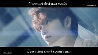 [FMV] Half - Moon hyung seo { Kevin The boyz ( 더보이즈 )}