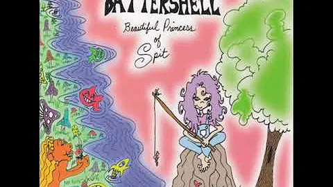 Battershell - Weed (Dirty Magazine)