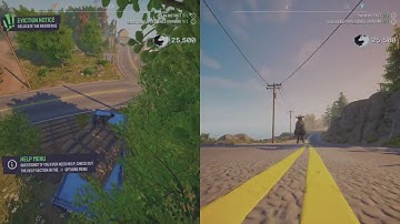 Goat Simulator Ep 1 Pt 1