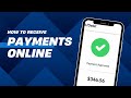 How to Receive Payments Online