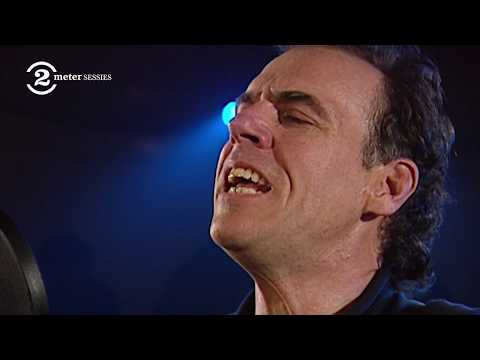 John Hiatt - The River Knows Your Name (Live on 2 Meter Sessions)