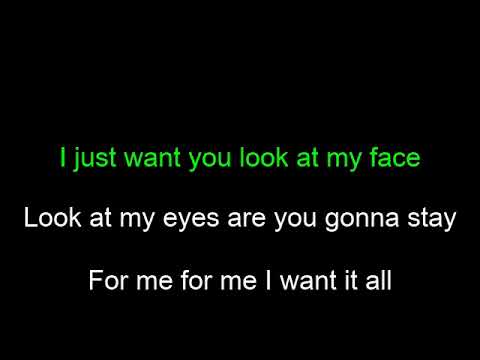 Malcolm Todd 4me 4me Karaoke