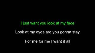 Malcolm Todd 4me 4me Karaoke