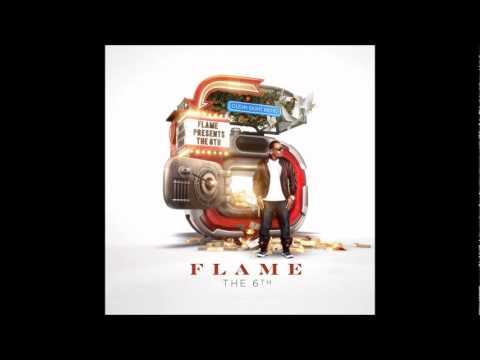 Flame - Trap Money Feat. Thi'sl & Young Noah