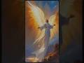#Sandalphon #Angelology #AngelOfPrayer