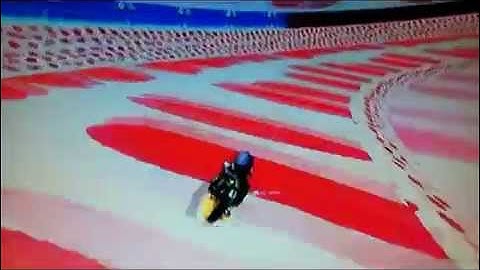Mario kart wii: 5 texture hacks