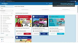 Online Ringman® Attend Sale Tutorial