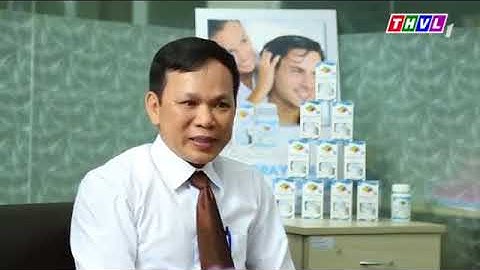 Điều trị tóc bạc sớm băng cao hà thủ ô - sản phẩm của (thaoduocminhnhi.com)