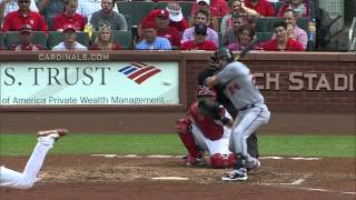 MIN AT SLN - June 16, 2015