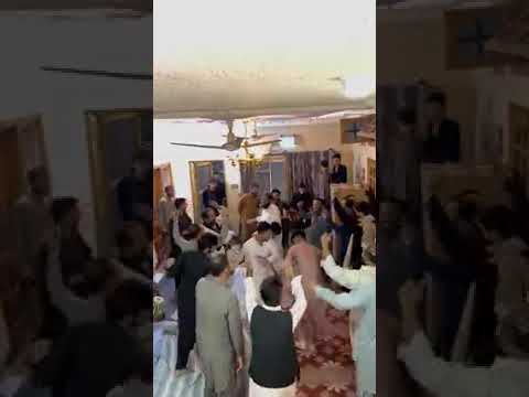 Mix Desi Hindko song By Ahmar jamal