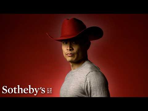 Who Gets to Wear "America's Crown"? This Cowboy Hat Honors America's Cultural Architects | Sotheby's