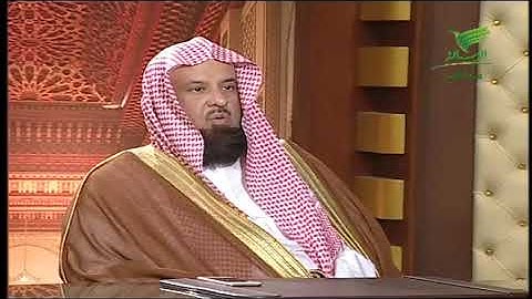 ولا تتخذوا آيات الله هزوا ، ما المقصود منها ؟  الشيخ عبدالرحمن السند